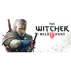 The Witcher 3: Wild Hunt - Blood and Wine Expansion Pack (PC)