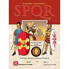 SPQR (Deluxe Edition)