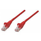 Intellinet UTP Cat6 RJ45 - RJ45 LSZH 1m