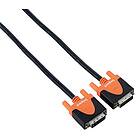 Bespeco DVI-D - DVI-D Dual Link 5m