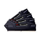 G.Skill Ripjaws V Black DDR4 3333MHz 4x8GB (F4-3333C16Q-32GVK)