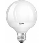Osram LED Superstar Classic Globe Frosted 1055lm 2700K E27 12W (Dimmable)