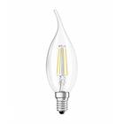 Osram LED Retrofit Classic BA 470lm 2700K E14 4W