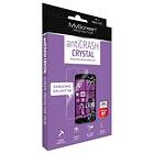 MyScreenProtector AntiCrash Crystal for Samsung Galaxy S6