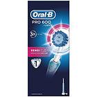 Oral-B Pro 600 Sensitive Clean