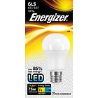 Energizer LED GLS 1060lm 2700K E27 11.6W