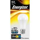 Energizer GLS LED 1521lm 6500K E27 12,5W