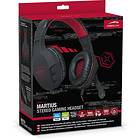 Speed-Link Martius Stereo Gaming Circum-aural Headset