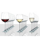 Nachtmann Vivendi Glas Set 18-pack