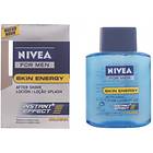 Nivea Men Skin Energy After Shave Lotion 100ml