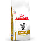 Royal Canin FVD Urinary S/O Moderate Calorie 7kg