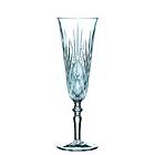 Nachtmann Palais Champagne Glass 14cl 6-pack