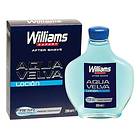 Williams Expert Aqua Velva After Shave Lotion Splash 200ml