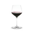 Holmegaard Perfection Bourgogne Glas 59cl