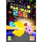 Pac-Man 256 (PC)