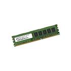 Micron SO-DIMM DDR3L 1600MHz 4GB (MT8KTF51264HZ-1G6E1)