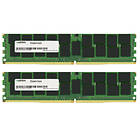 Mushkin Essentials DDR4 2133MHz 2x4GB (997182)