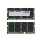 Mushkin Essentials SO-DIMM DDR3 1600MHz 2x8Go (997038)