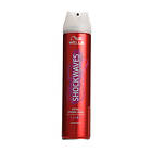 Wella Shockwaves Strong Control Styling Hairspray 250ml