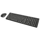 Trust Ximo Wireless Keyboard with Mouse (EN)