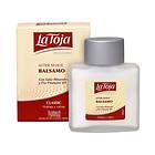La Toja Classic After Shave Balm 100ml