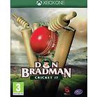 Don Bradman Cricket 17 (Xbox One | Series X/S)