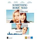 Something Borrowed (NO) (DVD)