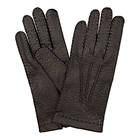 Hestra Peccary Handsewn Unlined Glove (Dame)