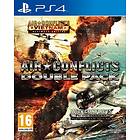 Air Conflicts - Double Pack Edition (PS4)