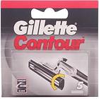 Gillette Contour 5-pack