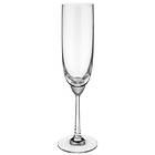 Villeroy & Boch Octavie Champagne Glass 16cl