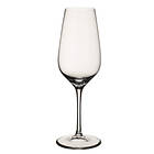 Villeroy & Boch Entrée Champagne Glass 25cl