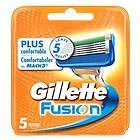 Gillette Fusion 5-pack