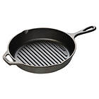 Lodge Cast Iron Grillipannu 26cm