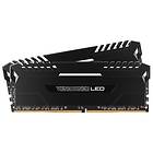 Corsair Vengeance White LED DDR4 3000MHz 2x16GB (CMU32GX4M2C3000C15)