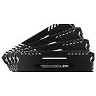 Corsair Vengeance White LED DDR4 3000MHz 4x8GB (CMU32GX4M4C3000C15)
