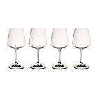 Villeroy & Boch Ovid Red Wine Glass 59cl 4-pack