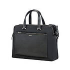 Samsonite Zalia Organized Bailhandle 14.1"