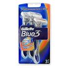 Gillette Blue 3 Disposable 3-pack