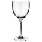 Villeroy & Boch Octavie verre d'eau 37cl