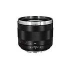 Zeiss Planar T* 85/1.4 ZE for Canon