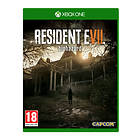 Resident Evil 7: Biohazard (Xbox One | Series X/S)