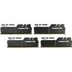 G.Skill Trident Z Black/White DDR4 3200MHz 4x8GB (F4-3200C16Q-32GTZKW)