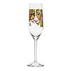 Carolina Gynning In Love Champagne Glass 30cl
