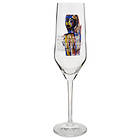 Carolina Gynning Make Peace Champagneglas 30cl