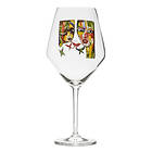 Carolina Gynning In Love Wine Glass 75cl
