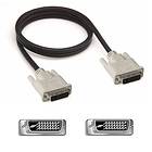 Belkin Pro Series DVI-D - DVI-D Dual Link 1.8m