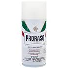 Proraso Sensitive Skin Anti Irritation Shaving Foam 50ml