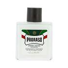 Proraso Refreshing & Toning After Shave Balm 100ml