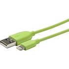 Tech Link iWires USB A - Lightning 1,2m